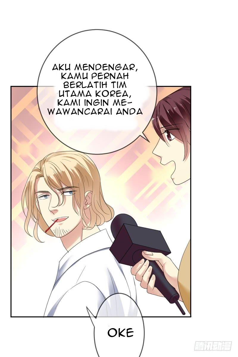 NSD Gaming Chapter 67 Bahasa Indonesia